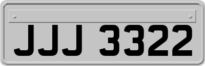JJJ3322