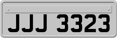 JJJ3323
