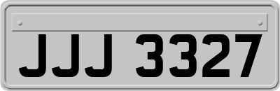 JJJ3327
