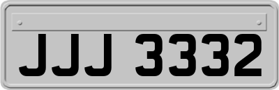 JJJ3332