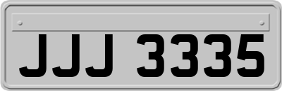 JJJ3335