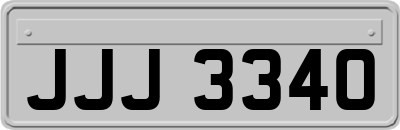JJJ3340