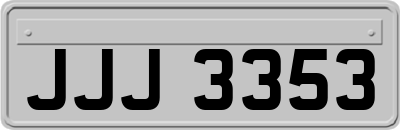 JJJ3353