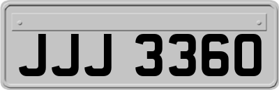 JJJ3360