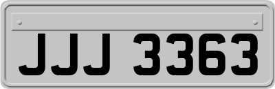 JJJ3363
