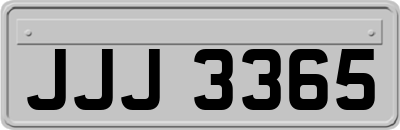 JJJ3365