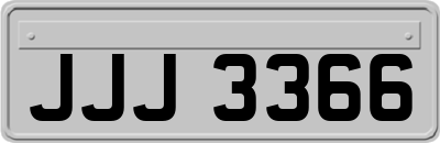 JJJ3366