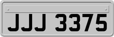 JJJ3375