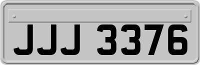 JJJ3376