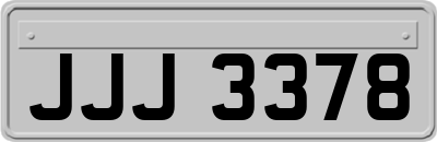 JJJ3378