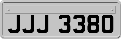 JJJ3380
