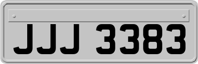 JJJ3383