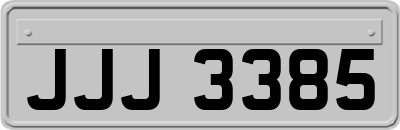 JJJ3385