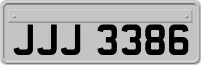 JJJ3386