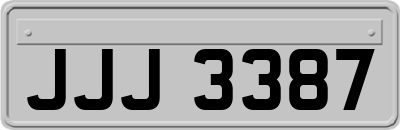 JJJ3387