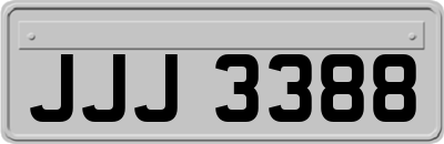 JJJ3388