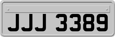 JJJ3389