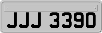 JJJ3390