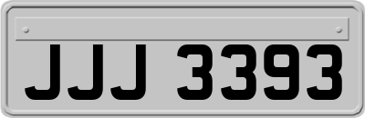 JJJ3393
