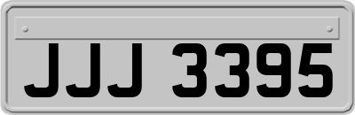 JJJ3395
