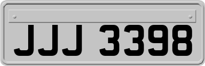 JJJ3398
