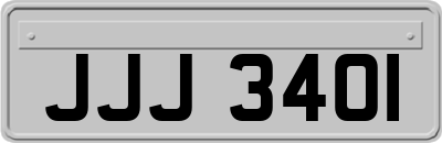 JJJ3401
