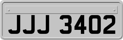 JJJ3402