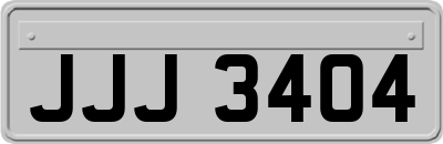 JJJ3404