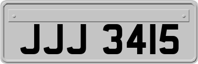 JJJ3415