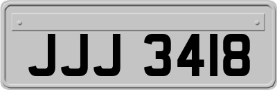 JJJ3418