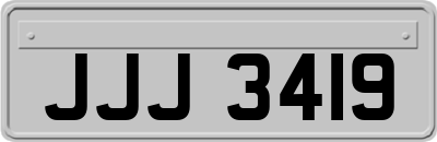 JJJ3419