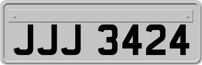 JJJ3424