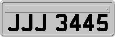 JJJ3445