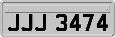 JJJ3474