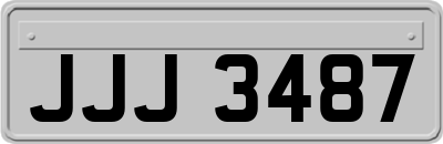 JJJ3487