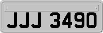 JJJ3490