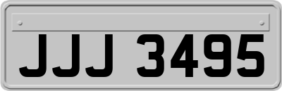 JJJ3495