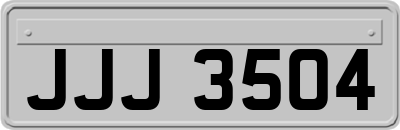 JJJ3504