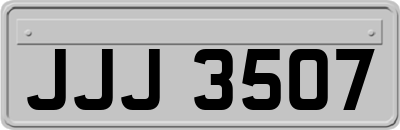 JJJ3507