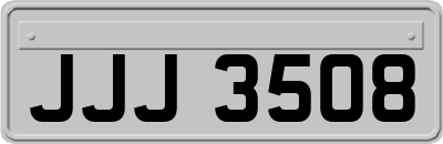 JJJ3508