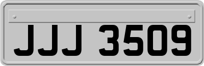 JJJ3509