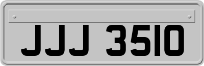 JJJ3510