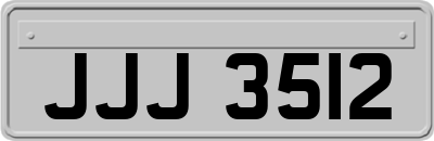 JJJ3512