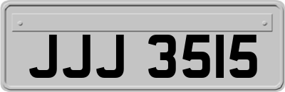 JJJ3515