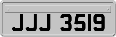 JJJ3519