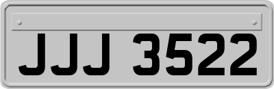 JJJ3522