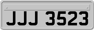 JJJ3523