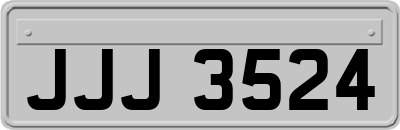 JJJ3524