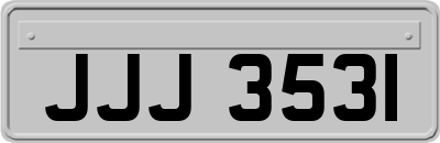 JJJ3531
