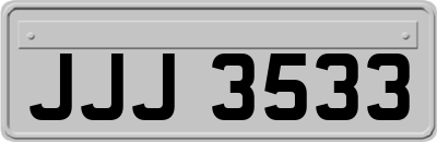 JJJ3533